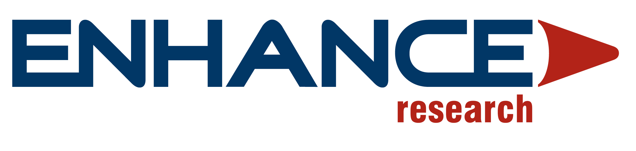 Enhance Research logo